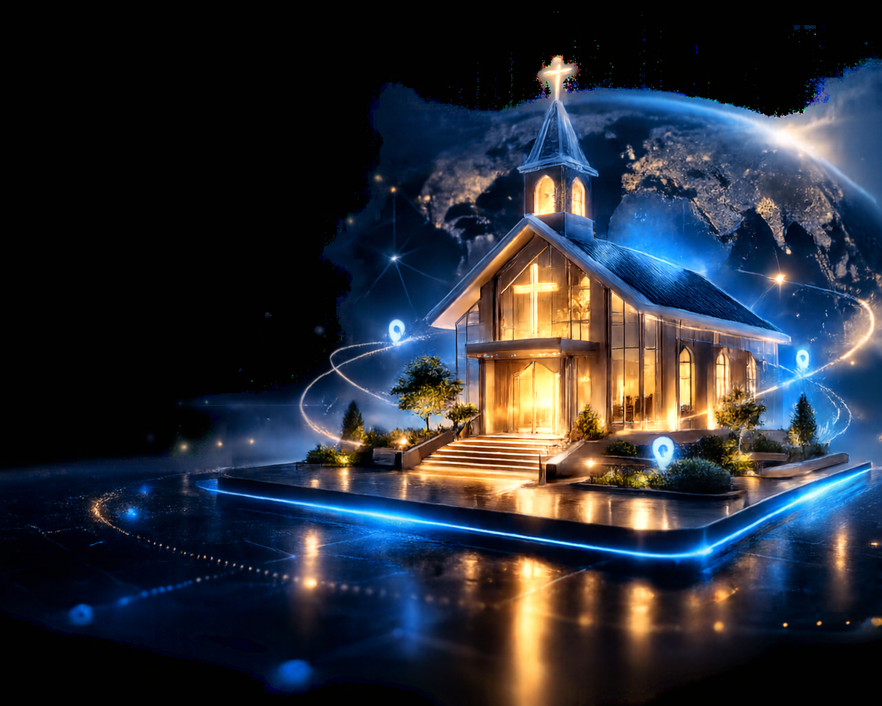 Southwest Bible Chapel